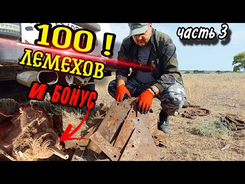 ПОЛ ТОННЫ! В одной яме. НЕТРОНУТАЯ ДЕРЕВНЯ. #заработок #metaldetecting #копарь #коп #металлокоп