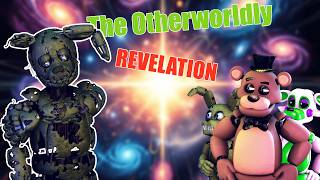 [SFM FNAF] The Dreams Within Season 2 Ep 6: The Otherworldly Revelation