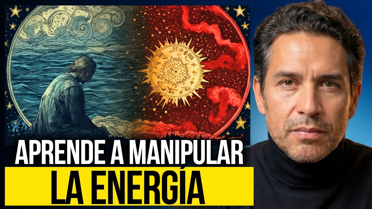 Cómo Manipular La Energía Para Crear Eventos Cuánticos En Tu Realidad