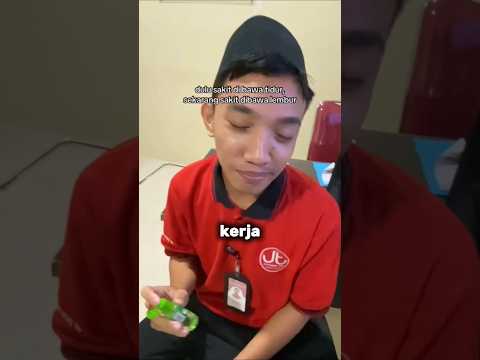 Mas Mas Ini Kasian Banget🥲