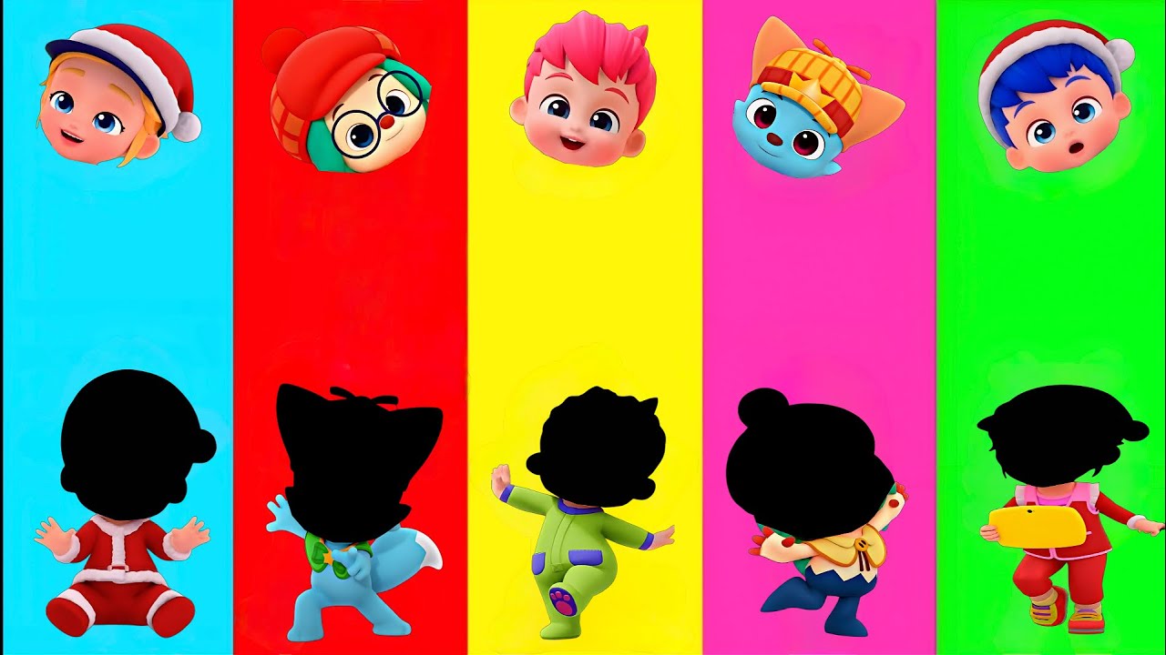 Wrong eyes👀 challenge DAME TU COSITA Funny Puzzle Wrong Heads