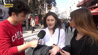 Ötenazi Nedir? Sokakta İnsanların Gerçek Tepkileri