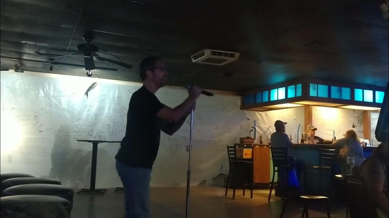 CJ: Guns N Roses - So Fine _ Karaoke CJ: Guns N Roses - So Fine _ Karaoke