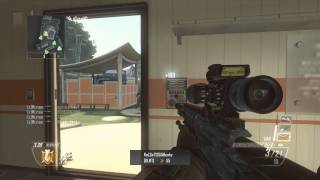 BO2 OCE By: LentChaff