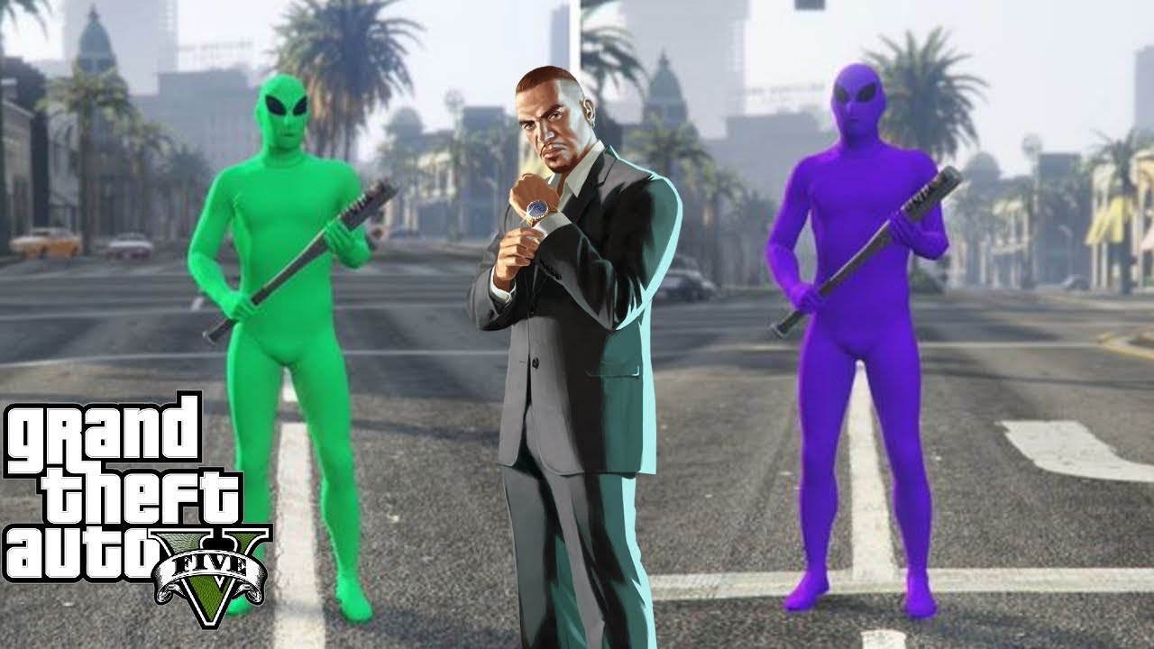 Electric man для gta 5 фото 107