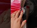 salwar m plate dalne ki best trick #shortvideo #trendings #latestvideo #newsuitdesign #banti design