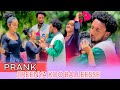 PRANK GUYYAA TOKKOTIF JIREENYA DHABEE
