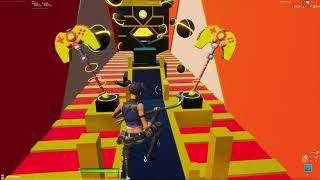 Deathrun de Grefg | The Grefg Deathrun | World Record 1:47.052 #grefg #grefgskin #thegrefgdeathrun