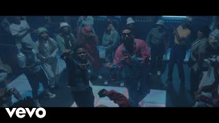 AKA & Nasty C - Lemons (Lemonade) (Official Music Video)