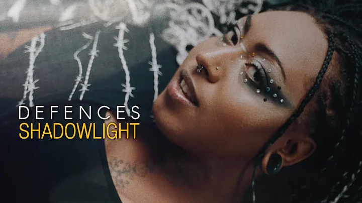 Defences - Shadowlight (Official Music Video)