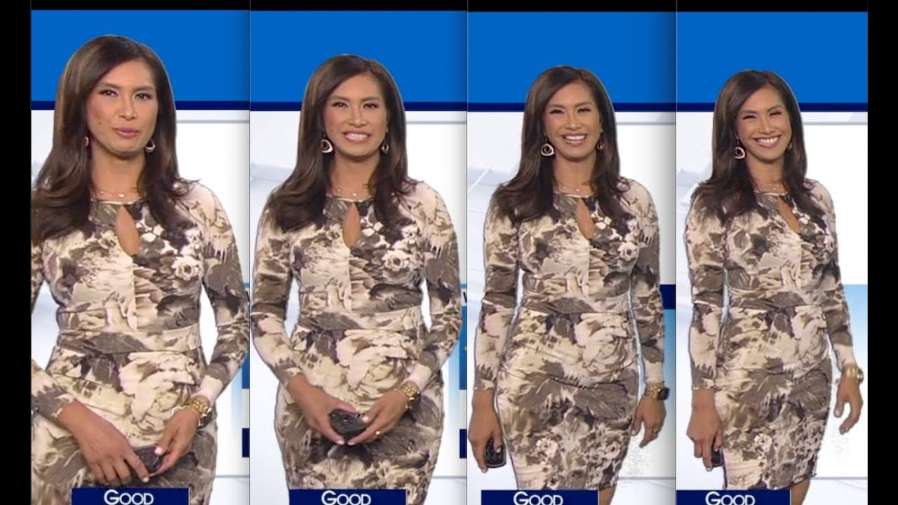 🔥 Maria Quiban  __  Los Angeles Highs❕