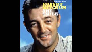 Take Me Down to Lover's Row - Robert Mitchum