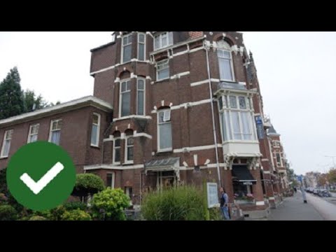Best Western Hotel Den Haag, bezocht door Hotelkamercheck