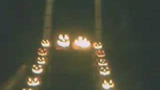 Halloween 2006 - Pumpkin Patch Polka