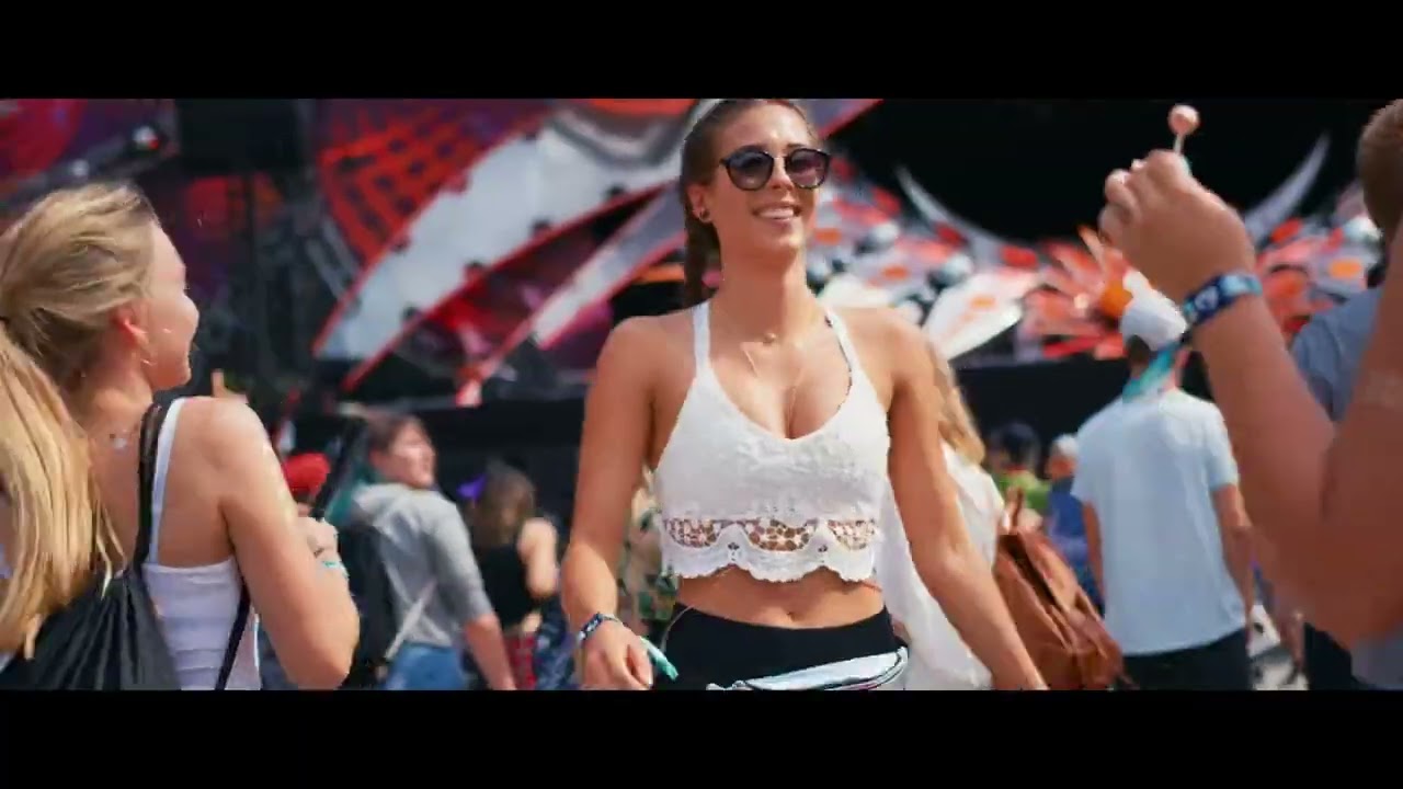 Gigi DAgostino   LAmour Toujours Erikootsa Hardstyle Remix HQ Videoclip
