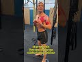 Cette technique simple pour amliorer ton squat si tu manques de mobilit