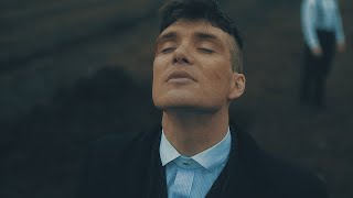 how to be strong alone | Thomas Shelby | Peaky Blinders
