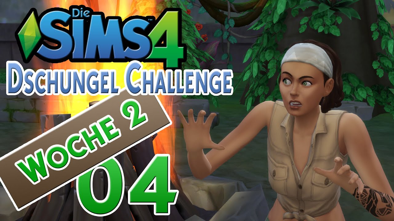 Sims 4 Disney Challenge Deutsch Regeln