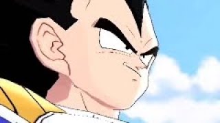 Summoning For Lf Nappa And Vegeta