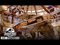 名シーン特集 |『ジュラシック・パーク』 “恐竜の時代” (4K HDR)