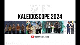 Download lagu Kaleidoskop Kalbe 2024
