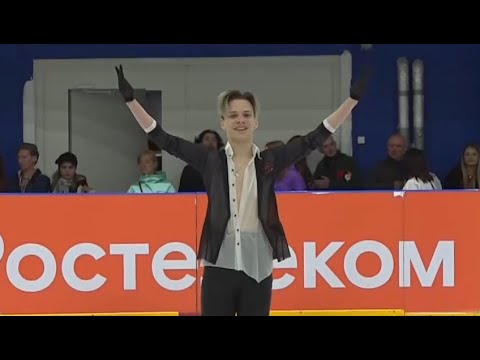 Глеб Лутфуллин ПП