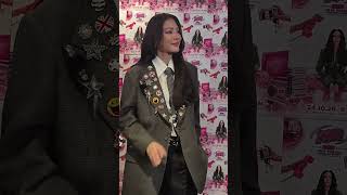 📼 FAYE PERAYA BIRTHDAY PARTY 2026 “1410 STATIC”