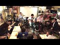 地下室のメロディ/2019/06/14/駒込はっぴいえんどサザンセッション会