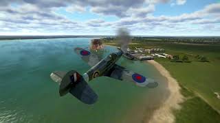 OPFR -- Combat Box Apollo -- Operation Sea Lion screenshot 1