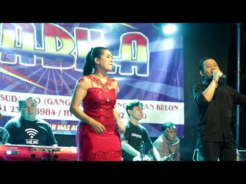 JANJI MIMIN AMINAH || NEW NABILA