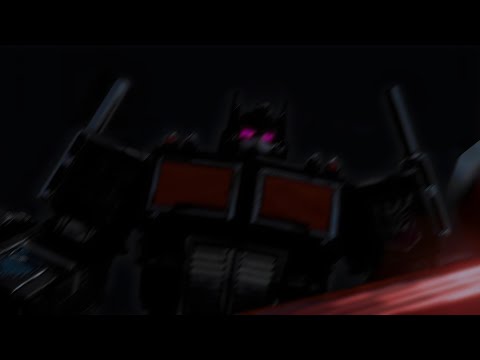 Nemesis Prime Has Arrived - Optimus Vs Nemesis | Short Animation