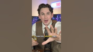 Can You Answer the Sphinx’s Deadly Riddle? 😳 #shorts