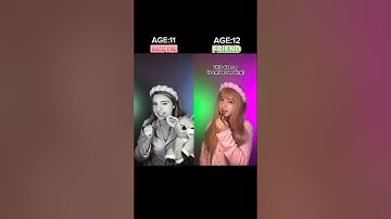 POV: her best friend begins to change…#pov #sadstory #shortsfeed