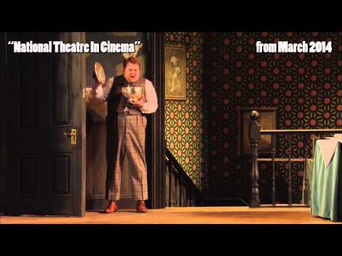 【百老匯獨家呈獻】National Theatre In Cinema