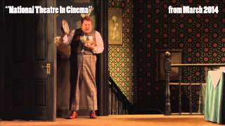 【百老匯獨家呈獻】National Theatre In Cinema