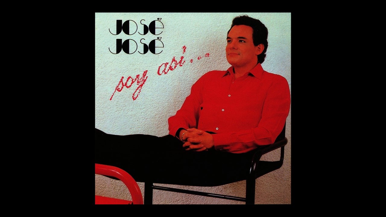 José José Cinco Minutos Karaoke YouTube