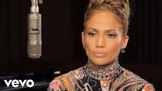 Jennifer Lopez - J Lo Speaks: Same Girl ft. French Montana