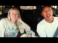 Beginning of video