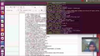 Tutorial 50 perintah di terminal pada Linux Ubuntu