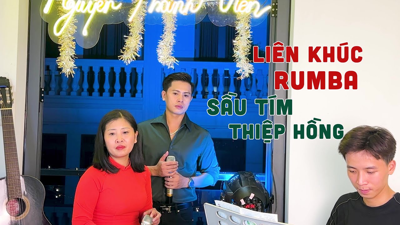 Thành Viên - Phương Khánh | Hai Chị Em Hát Bolero Cực Hay