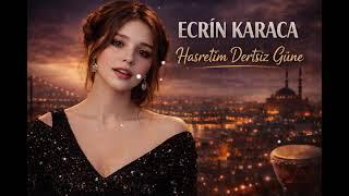 Ecrin Karaca – Hasretim Dertsiz Güne (Arabesk 2026 | Dert Üstüne Dert)\