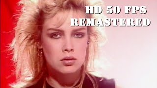 Kim Wilde - View From A Bridge [HD 50 FPS REMASTERED] [1982] [Official Video]