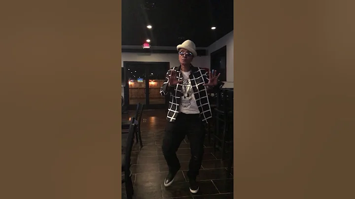 Kimberly aka Rodeo peoples