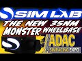 Future KING of Sim Racing Wheelbase's? (2024 ADAC SimRacing EXPO)