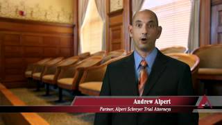 Alpert Schreyer-DUI Lawyer