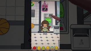 RICHH 🤑 #tocaboca #liltocakitty #tocahacks