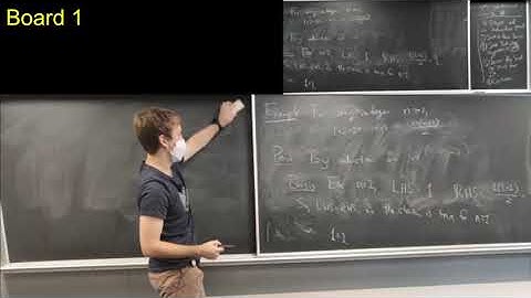 Introduction to Mathematical Induction. UVic Math 122.