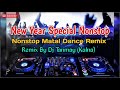 New year dj nonstop mix  matal dance  remix by dj tanmay kalna