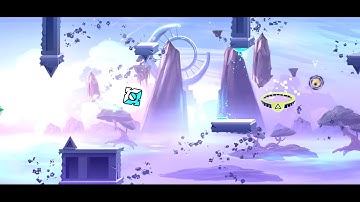 "Mirage" by fawksgdd, aPunch, TheDolb1natoR & more | Geometry Dash 2.2