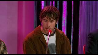 Mallrats: what superhero would you be ?